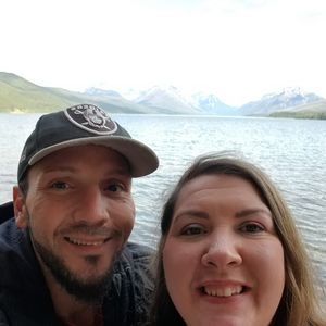 Meet your Posher, Veronica